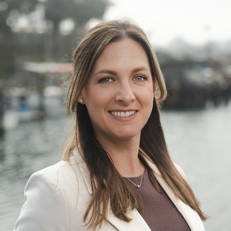 Julie Garofalo